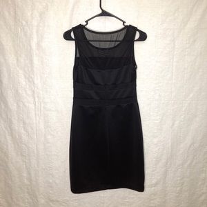 Bisou Bisou cocktail dress (like new)